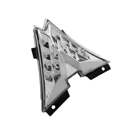 Piloto trasero LED V PARTS tipo OEM - motoscamaralweb.com