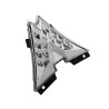 Piloto trasero LED V PARTS tipo OEM - motoscamaralweb.com