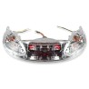Piloto trasero con intermitentes V PARTS tipo OEM - motoscamaralweb.com