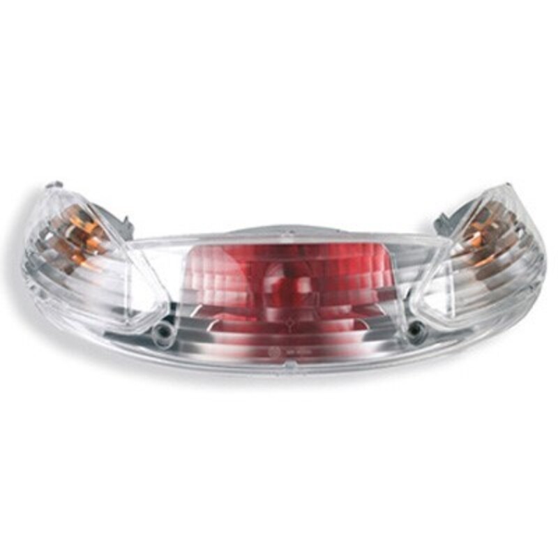 Piloto trasero con intermitentes V PARTS tipo OEM - motoscamaralweb.com Piloto trasero con intermitentes V PARTS tipo OEM - motoscamaralweb.com