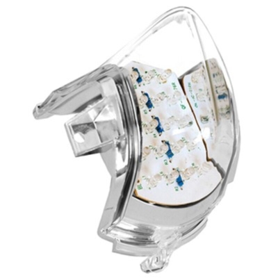 Piloto trasero LED V PARTS tipo OEM - motoscamaralweb.com