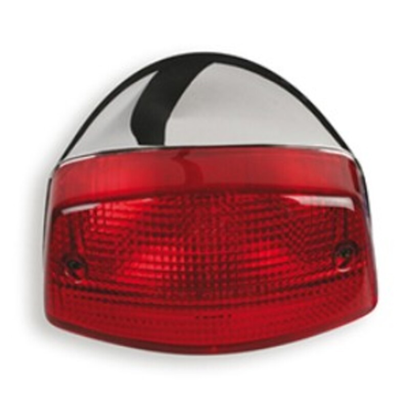 Piloto trasero V PARTS tipo OEM - motoscamaralweb.com Piloto trasero V PARTS tipo OEM - motoscamaralweb.com