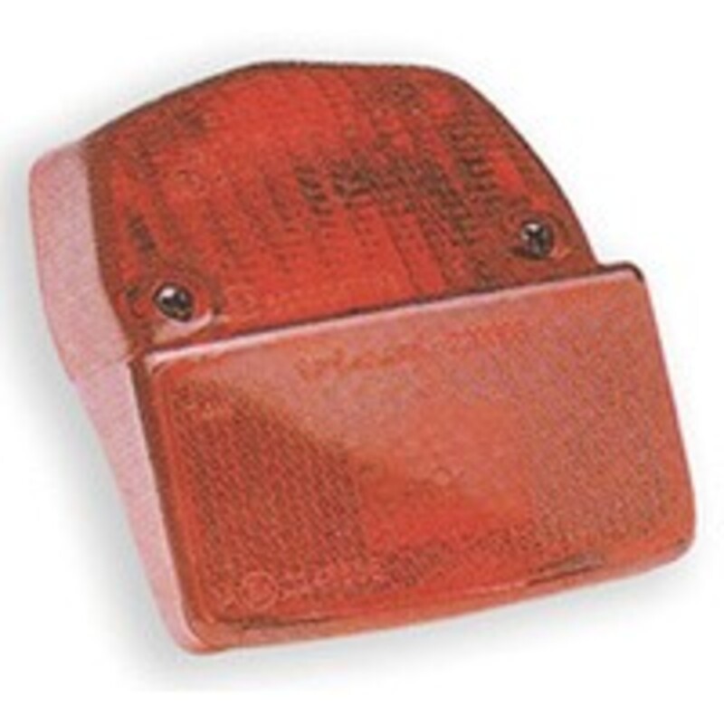 Piloto trasero V PARTS tipo OEM - motoscamaralweb.com Piloto trasero V PARTS tipo OEM - motoscamaralweb.com
