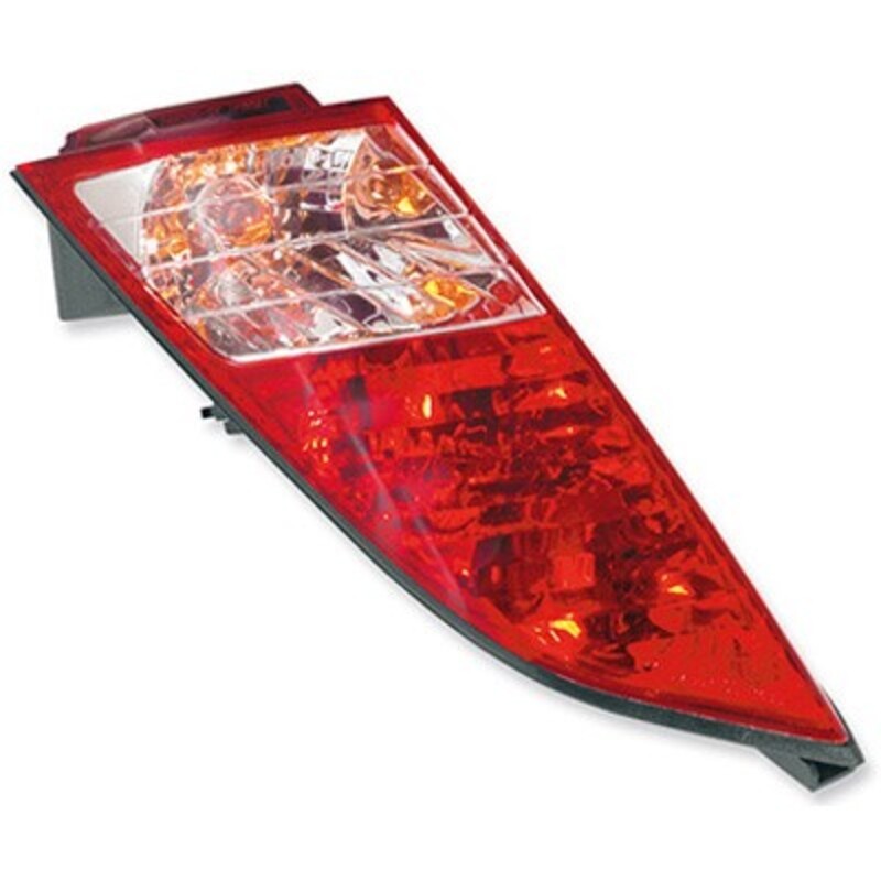 Piloto trasero con intermitente izquierdo V PARTS tipo OEM - motoscamaralweb.com Piloto trasero con intermitente izquierdo V PARTS tipo OEM - motoscamaralweb.com