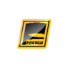 Fibra de escape y 10 remaches para escapes Fresco - motoscamaralweb.com