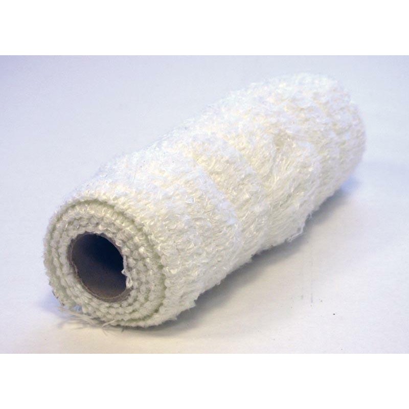 Fibra de escape acero inoxidable ACOUSTA-FIL 500mm Ø55 / 100mm 500g - motoscamaralweb.com Fibra de escape acero inoxidable ACOUSTA-FIL 500mm Ø55 / 100mm 500g - motoscamaralweb.com