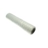 Fibra de escape 4 tiempos ACOUSTA-FIL 450mm Ø50 / 115mm - motoscamaralweb.com
