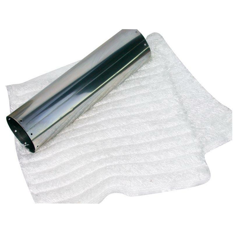 Fibra de escape ACOUSTA-FIL 2T y 4T 500x500mm hasta 850°C - motoscamaralweb.com Fibra de escape ACOUSTA-FIL 2T y 4T 500x500mm hasta 850°C - motoscamaralweb.com