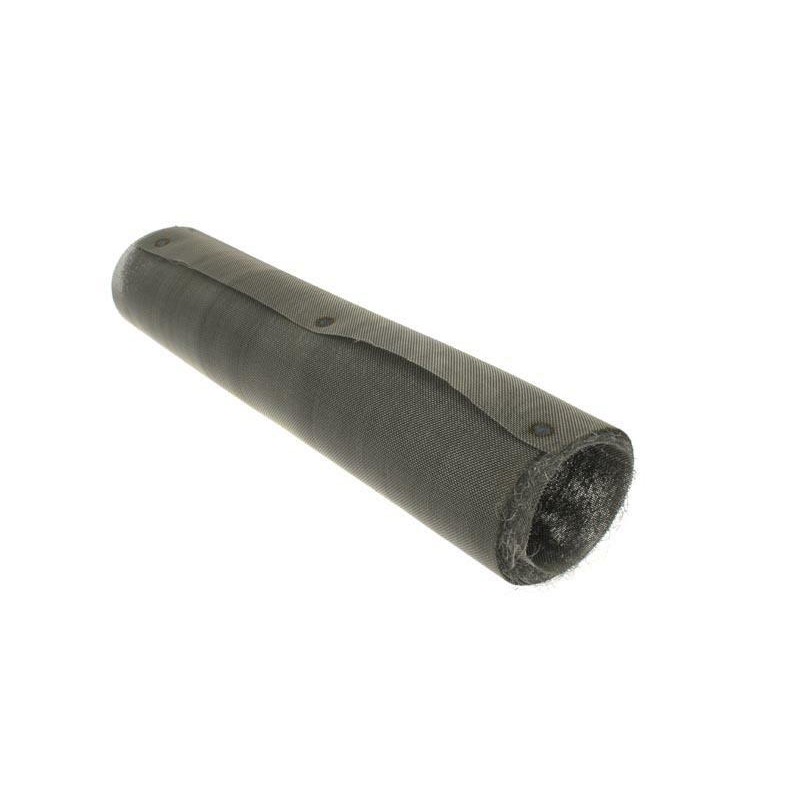 Fibra de escape de acero inox ACOUSTA-FIL 400mm Ø55 / 60mm - motoscamaralweb.com Fibra de escape de acero inox ACOUSTA-FIL 400mm Ø55 / 60mm - motoscamaralweb.com
