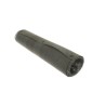 Fibra de escape de acero inox ACOUSTA-FIL 400mm Ø55 / 60mm - motoscamaralweb.com