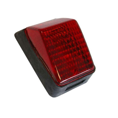 Piloto trasero V PARTS universal - motoscamaralweb.com