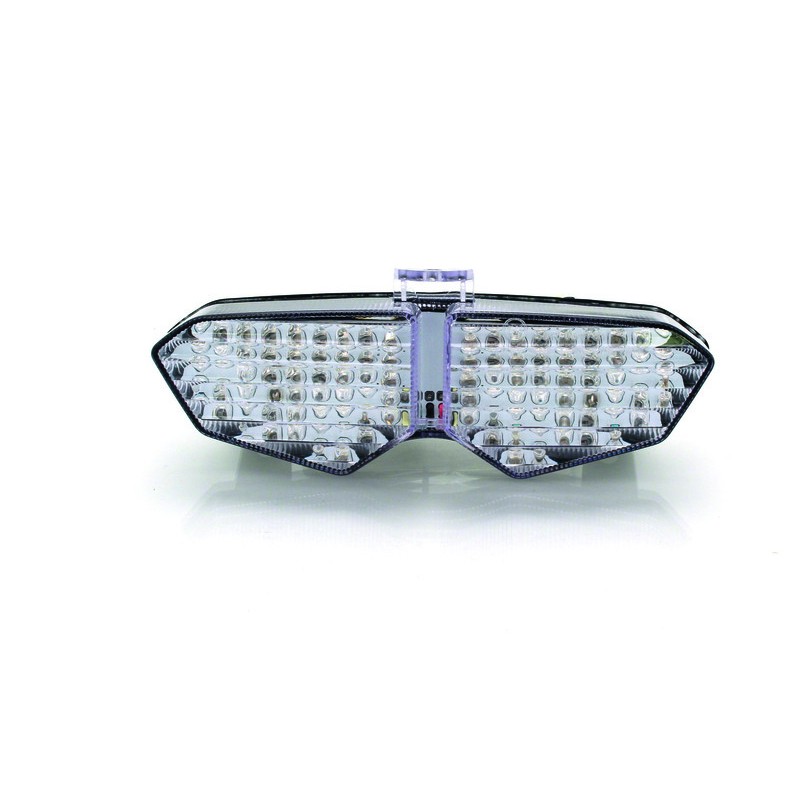 Piloto trasero BIHR Led con intermitentes integradoYamaha R6 - motoscamaralweb.com Piloto trasero BIHR Led con intermitentes integradoYamaha R6 - motoscamaralweb.com