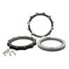 Kit de discos + separadores de embrague REKLUSE RadiusCX - motoscamaralweb.com