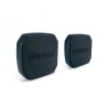 Cubierta Blackout cover Kit D4 LED - motoscamaralweb.com