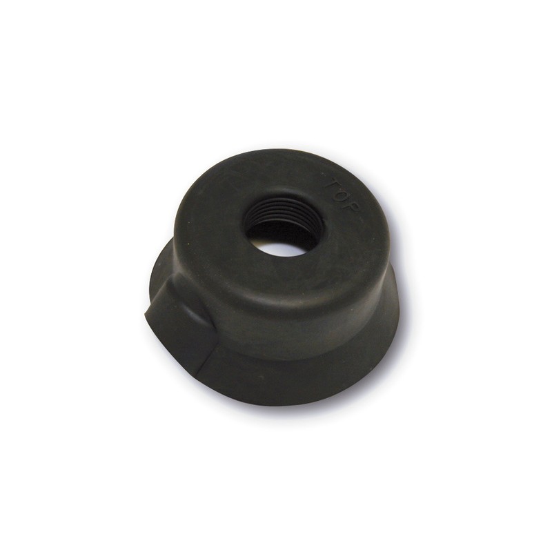 Tapa de goma redonda 90mm SHIN YO para lámpara H4 - motoscamaralweb.com Tapa de goma redonda 90mm SHIN YO para lámpara H4 - motoscamaralweb.com