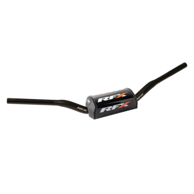 Manillar cónico RFX Pro F7 28.6 mm (negro) Windham - motoscamaralweb.com