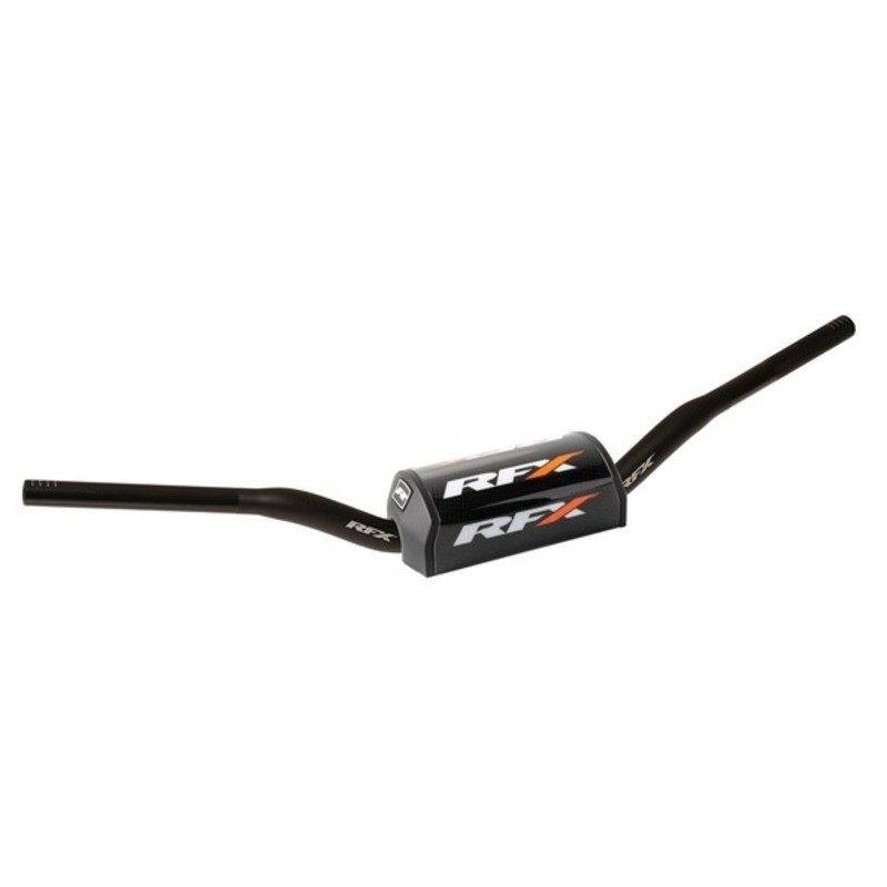 Manillar cónico RFX Pro F7 28.6 mm (negro) RC High - motoscamaralweb.com Manillar cónico RFX Pro F7 28.6 mm (negro) RC High - motoscamaralweb.com