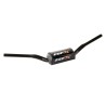 Manillar cónico RFX Pro F7 28.6 mm (negro) - Yamaha YZ/YZF - motoscamaralweb.com