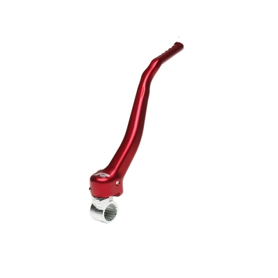 Pedal de arranque RFX Race Series (rojo) - Honda CRF150 - motoscamaralweb.com
