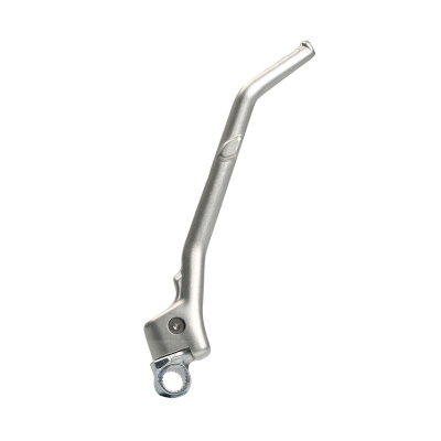 Pedal de arranque RFX Race Series (plata) - Honda CR125 - motoscamaralweb.com