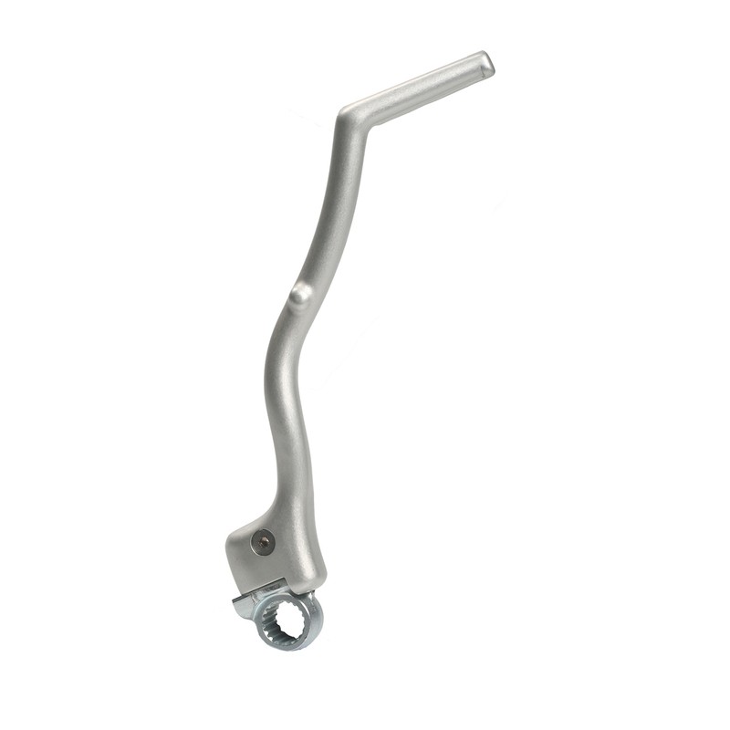 Pedal de arranque RFX Race Series (plata) - Honda CR250 - motoscamaralweb.com Pedal de arranque RFX Race Series (plata) - Honda CR250 - motoscamaralweb.com