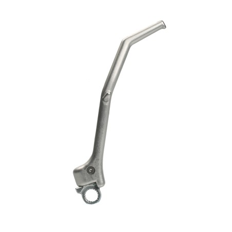 Pedal de arranque RFX Race Series (plata) - Honda CR250 - motoscamaralweb.com
