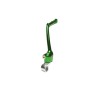Pedal de arranque RFX Race Series (verde) - Kawasaki KX65 - motoscamaralweb.com