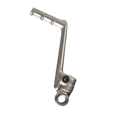 Pedal de arranque RFX Pro Series (plata) - Yamaha YZ65/85 - motoscamaralweb.com