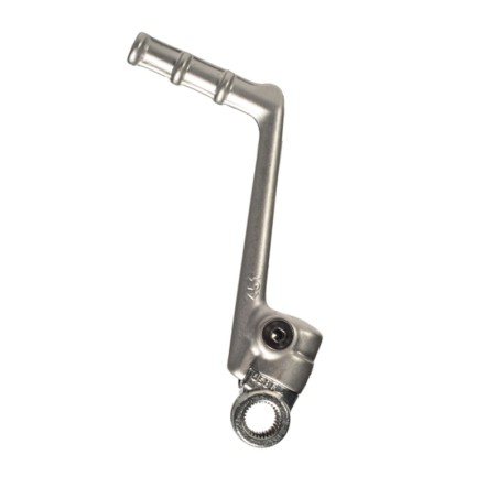 Pedal de arranque RFX Pro Series (plata) - Yamaha YZ65/85 - motoscamaralweb.com
