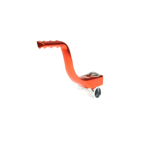 Pedal de arranque RFX Race Series (naranja) - KTM SX50 - motoscamaralweb.com