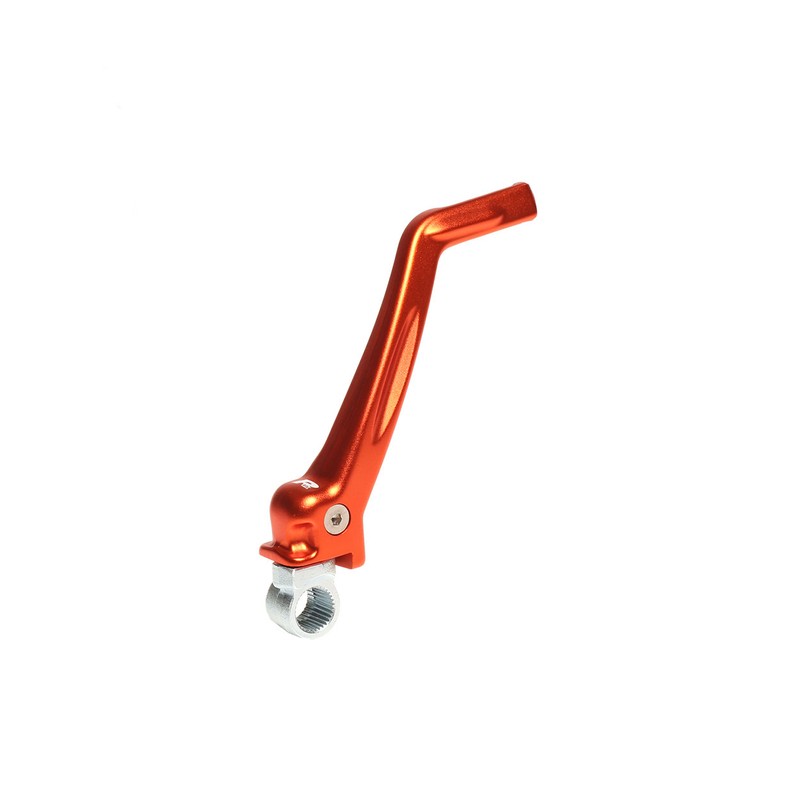 Pedal de arranque RFX Race Series (naranja) - KTM SX65 - motoscamaralweb.com Pedal de arranque RFX Race Series (naranja) - KTM SX65 - motoscamaralweb.com
