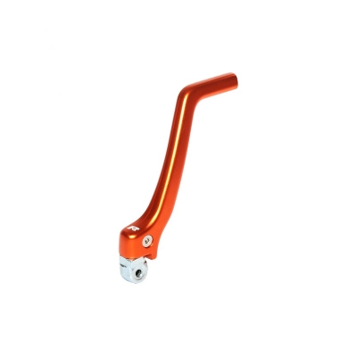 Pedal de arranque RFX Race Series (naranja) - KTM SX85 - motoscamaralweb.com