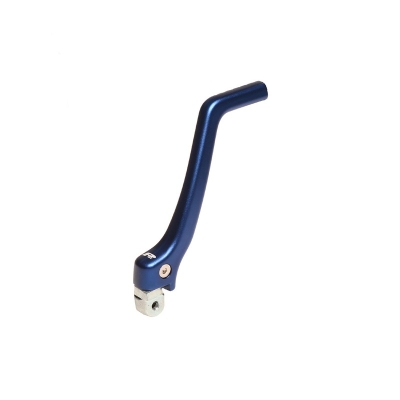 Pedal de arranque RFX Race Series (azul) - Husqvarna TC50 - motoscamaralweb.com