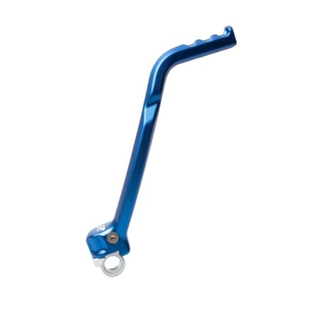 Pedal de arranque RFX Race Series (azul) - Husqvarna TC85 - motoscamaralweb.com