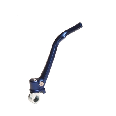 Pedal de arranque RFX Race Series (azul) - Husqvarna TC/TE 125 - motoscamaralweb.com