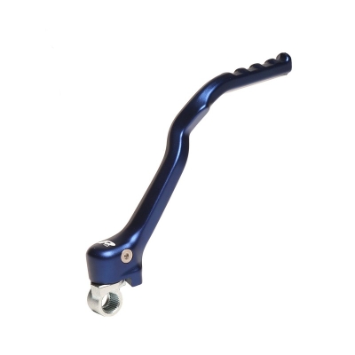 Pedal de arranque RFX Race Series (azul) - motoscamaralweb.com