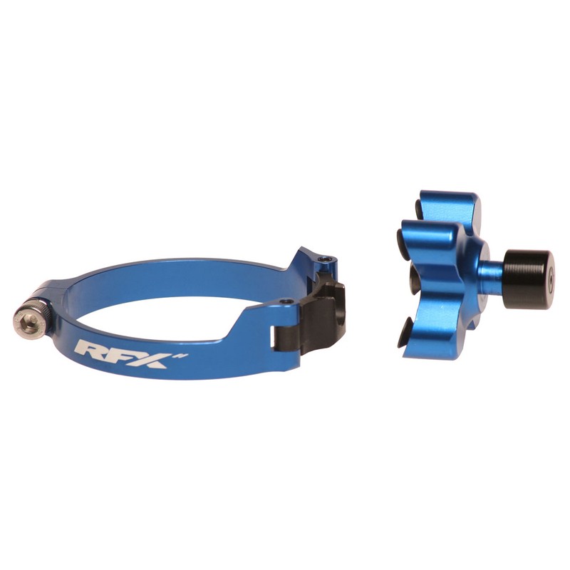 Sistema de salida rápida RFX Pro (azul)- motoscamaralweb.com Sistema de salida rápida RFX Pro (azul)- motoscamaralweb.com