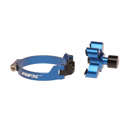 Sistema de salida rápida RFX Pro- motoscamaralweb.com
