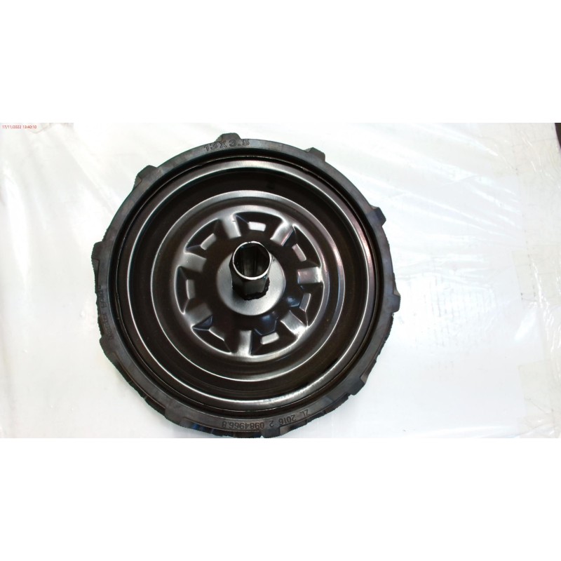 RUEDAS SOLIDAS(IZQ Y DRCH) MOTOCULTOR MULTIFUNCION DUCATI- motoscamara RUEDAS SOLIDAS(IZQ Y DRCH) MOTOCULTOR MULTIFUNCION DUCATI- motoscamara