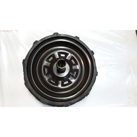 RUEDAS SOLIDAS(IZQ Y DRCH) MOTOCULTOR MULTIFUNCION DUCATI- motoscamara