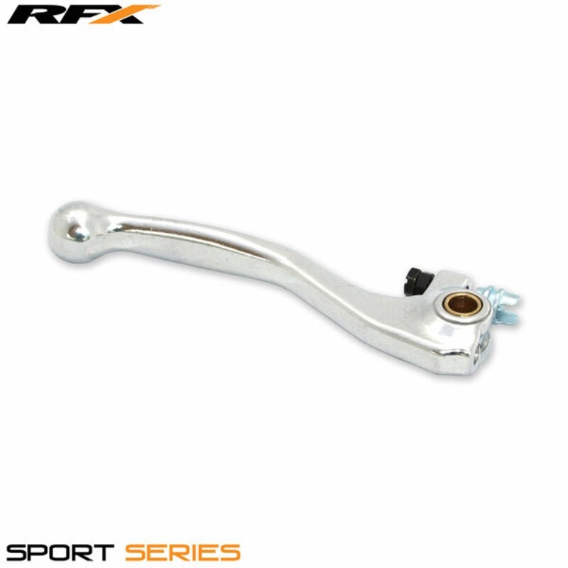 Maneta de freno delantero RFX Sport - motoscamaralweb.com Maneta de freno delantero RFX Sport - motoscamaralweb.com