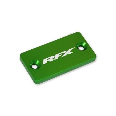 Tapa de depósito de freno delantero RFX Pro (rojo) (BL23) - motoscamaralweb.com