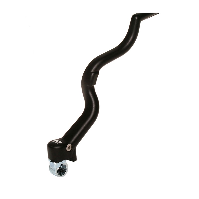 Pedal de arranque RFX Pro Series (anodizado duro - negro) - Kawasaki KXF450 - motoscamaralweb.com Pedal de arranque RFX Pro Series (anodizado duro - negro) - Kawasaki KXF450 - motoscamaralweb.com
