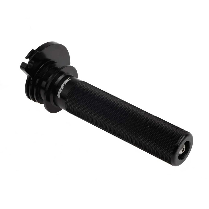 Caña de acelerador RFX Pro (negro)- motoscamaralweb.com Caña de acelerador RFX Pro (negro)- motoscamaralweb.com