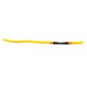 Tubo de ventilación RFX Race - Tubo largo con válvula unidireccional (naranja) 5 unidades - motoscamaralweb.com