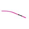 Tubo de ventilación RFX Race - Tubo largo con válvula unidireccional (rosa) 5 unidades - motoscamaralweb.com