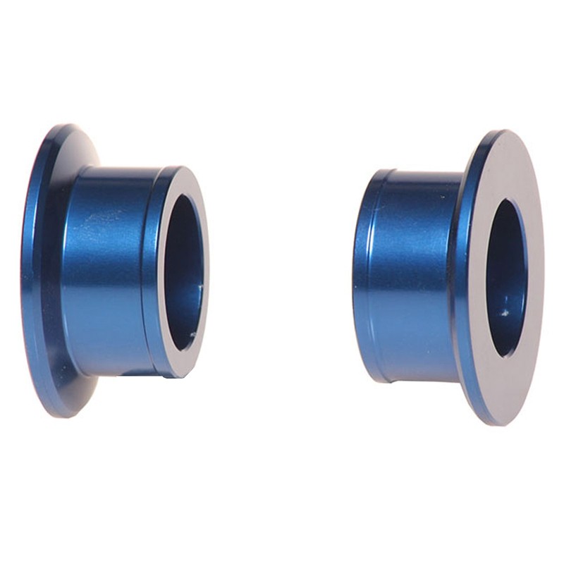 Espaciadores de rueda RFX Pro traseros (azul) - Yamaha YZF250/450 - motoscamaralweb.com Espaciadores de rueda RFX Pro traseros (azul) - Yamaha YZF250/450 - motoscamaralweb.com
