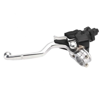 Conjunto de maneta de embrague RFX Race - Honda CRFX 250/450 - motoscamaralweb.com