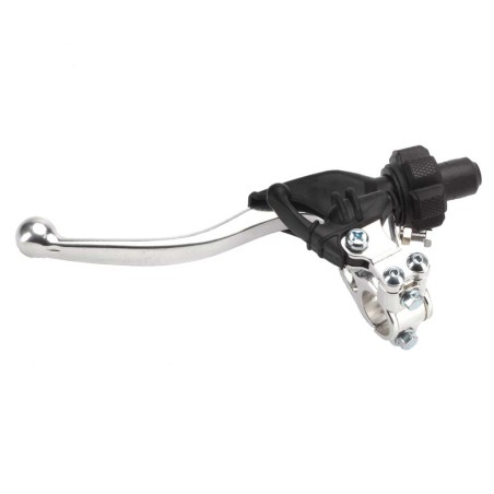Conjunto de maneta de embrague RFX Race - motoscamaralweb.com
