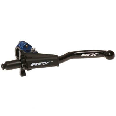 Soporte de recambio del conjunto de embrague RFX Pro Forged (azul) - motoscamaralweb.com